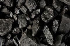 Georgeham coal boiler costs